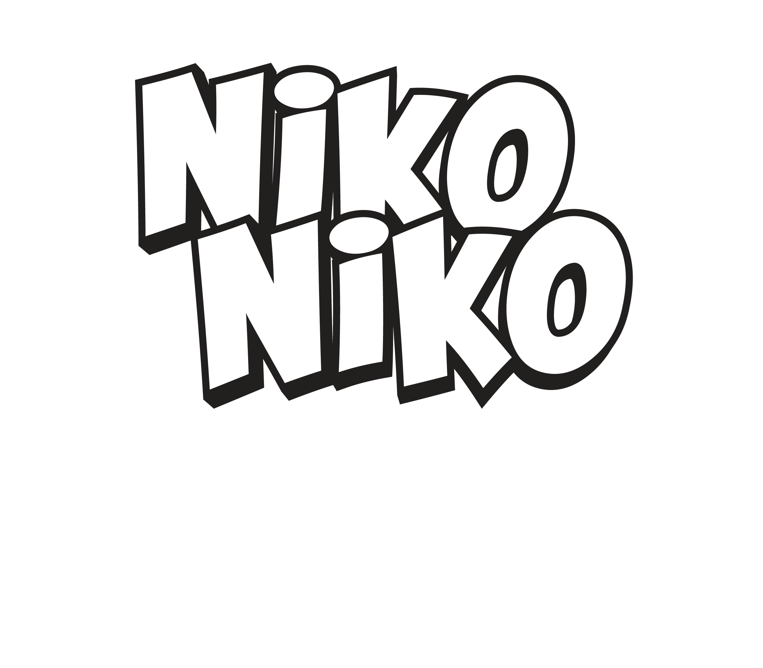 Niko-Niko-logo